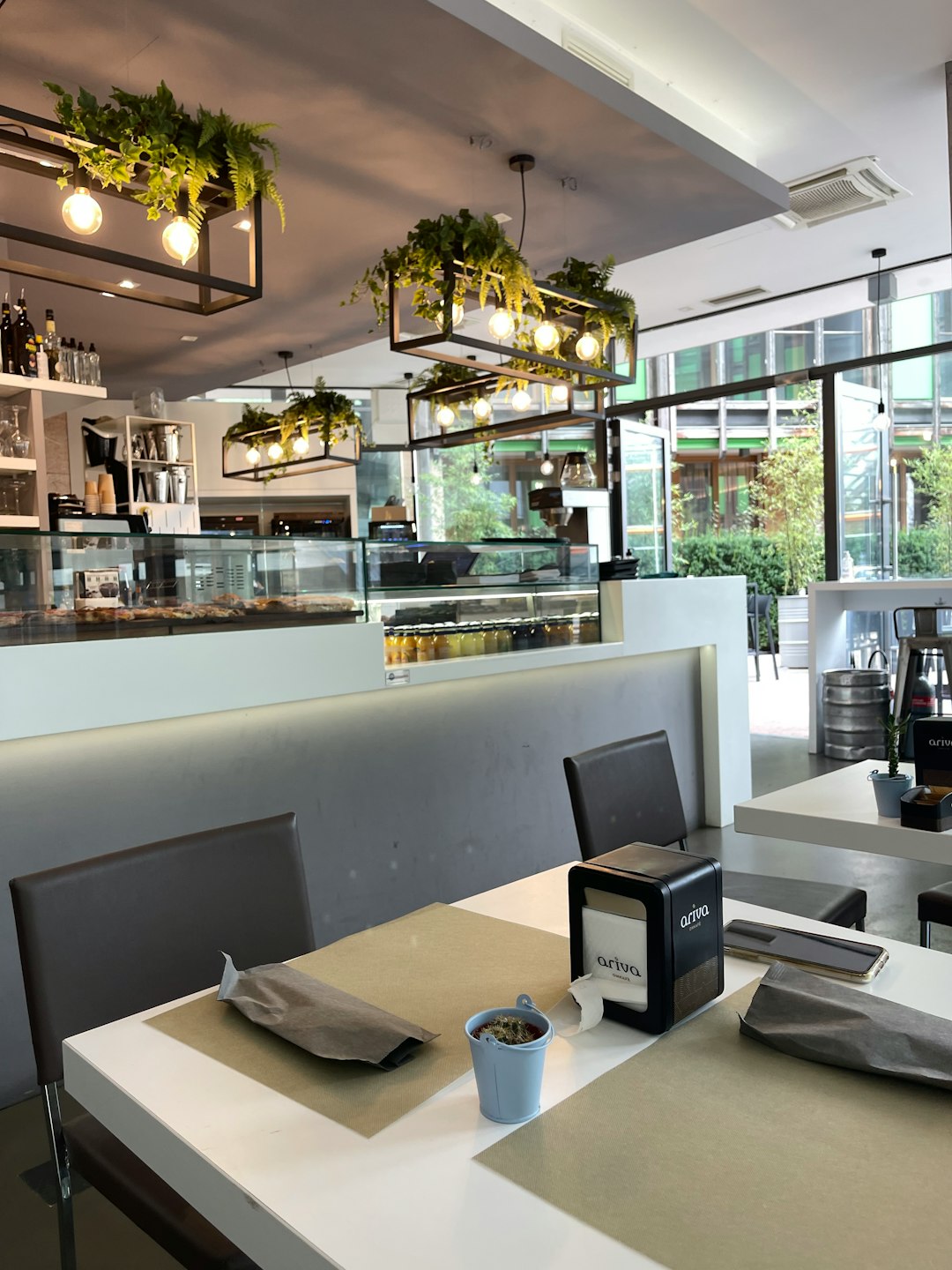 services-02 a-table-with-a-plate-of-food-and-a-cup-of-coffee-on-it-pl4-wqv17cs